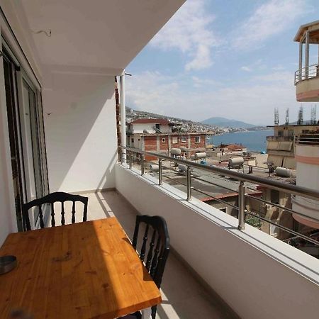 Ersid Apartaments In The Centre ساراندا المظهر الخارجي الصورة