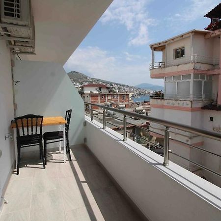 Ersid Apartaments In The Centre ساراندا المظهر الخارجي الصورة