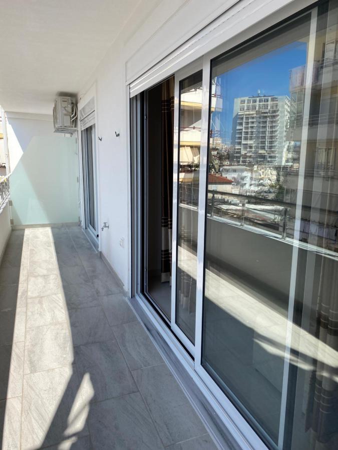 Ersid Apartaments In The Centre ساراندا المظهر الخارجي الصورة