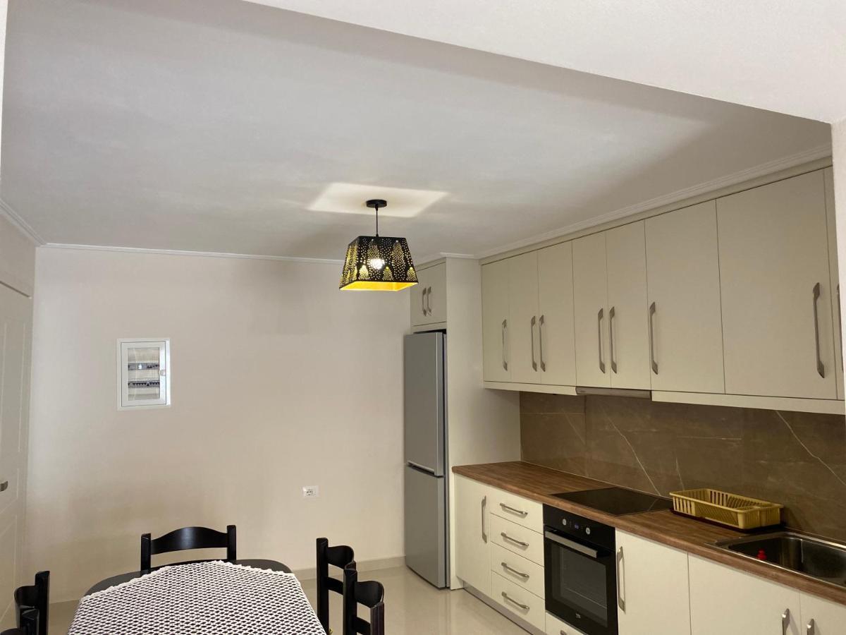 Ersid Apartaments In The Centre ساراندا المظهر الخارجي الصورة